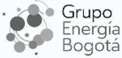 Grupo Energía Bogotá