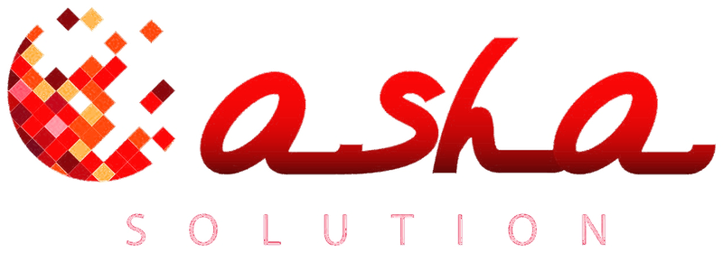 ASHA Solution