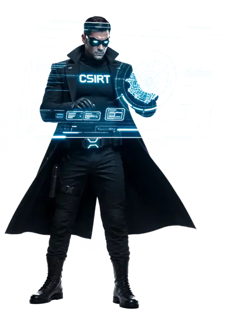 CSIRT, el equipo de respuesta a incidentes de seguridad