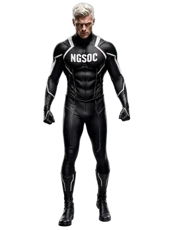 NGSOC, el centro de operaciones de seguridad de nueva generación